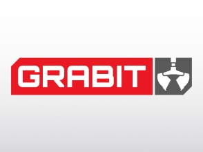 GrabIt logo