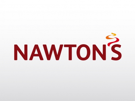 Nawton’s cafe logo