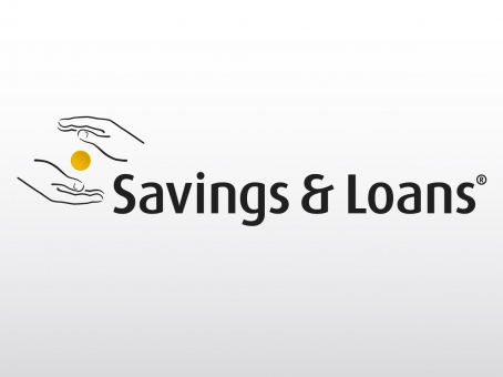 Savings & Loans logo