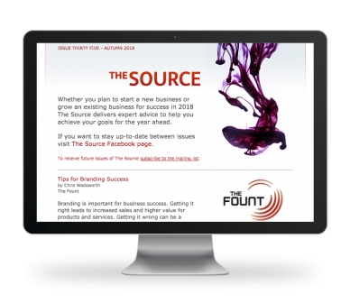 The Source issue35