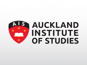 Auckland Institute of Studies logo