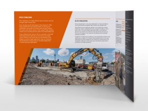 Hiway Geotechnical brochure