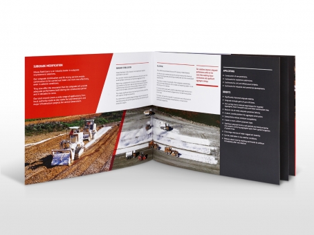 Hiway Stabilizers brochure